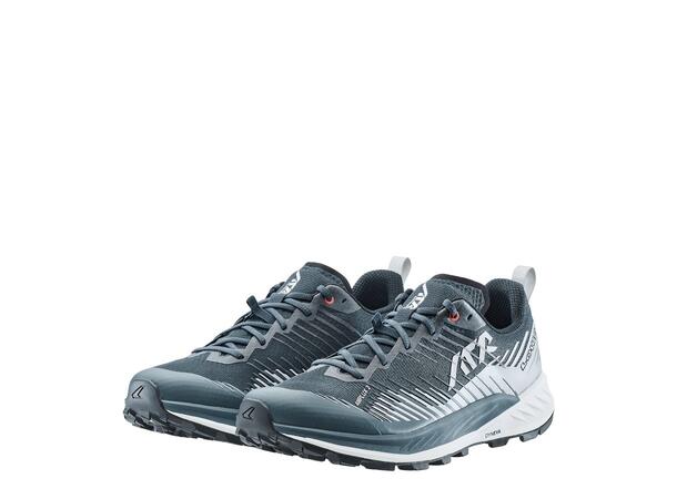 LOWA AMPLUX 2 Marin/Grå 8 Trail running herr 