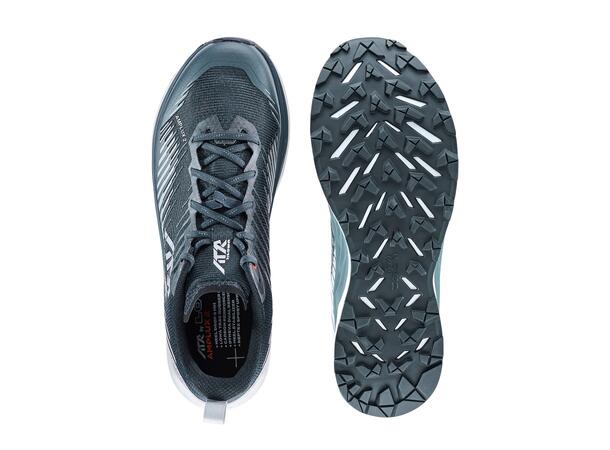 LOWA AMPLUX 2 Marin/Grå 8 Trail running herr 