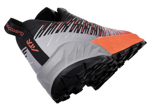 LOWA AMPLUX Orange/Grå 9,5 All terrain running herr 