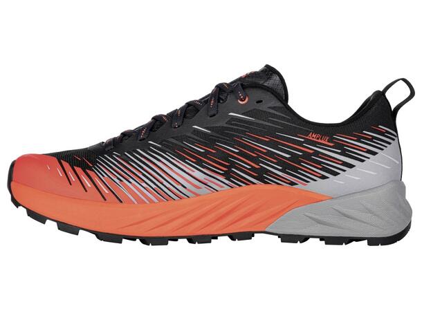 LOWA AMPLUX Orange/Grå 9,5 All terrain running herr 