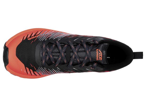 LOWA AMPLUX Orange/Grå 9,5 All terrain running herr 