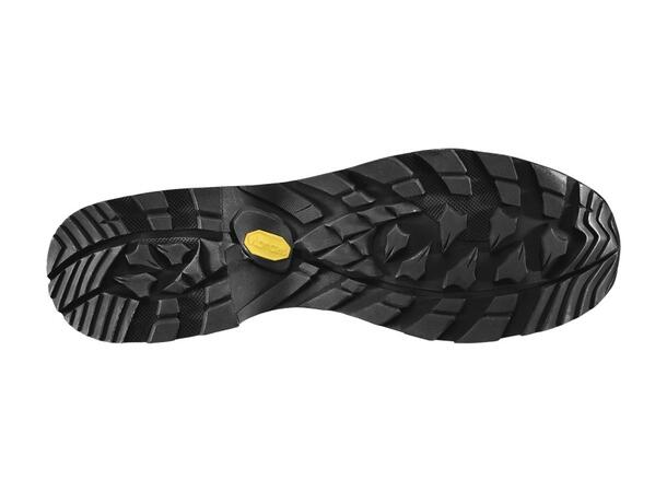 LOWA CAMINO EVO GTX Brun 9,5 Stabil vandringskänga med Goretex 