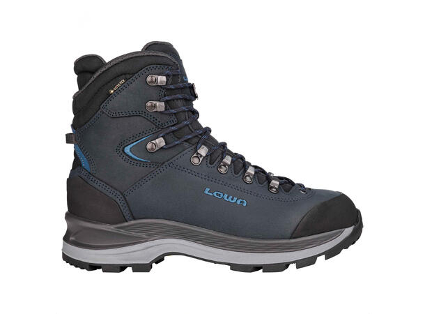 LOWA LADY GTX Marin 5,5 Trekking vandringskänga dam 