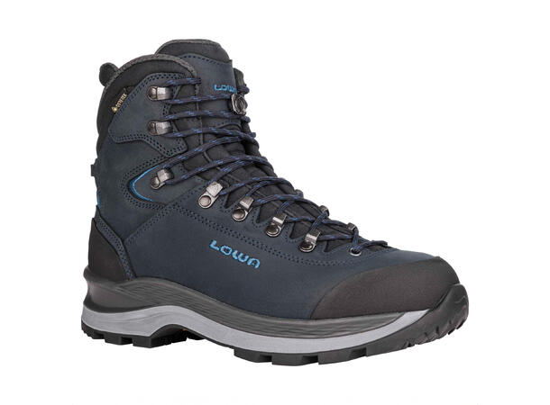 LOWA LADY GTX Marin 5,5 Trekking vandringskänga dam 