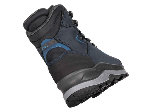 LOWA LADY GTX Marin 5,5 Trekking vandringskänga dam 