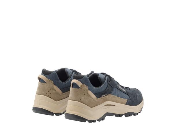 LOWA VENTIERRA GTX LO Marin 10,5 Hikingsko herr 