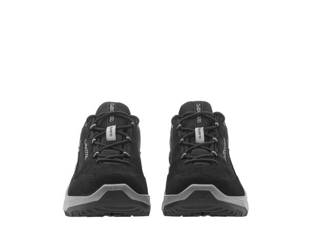 LOWA VENTIERRA GTX LO Svart 7,5 Hikingsko herr 