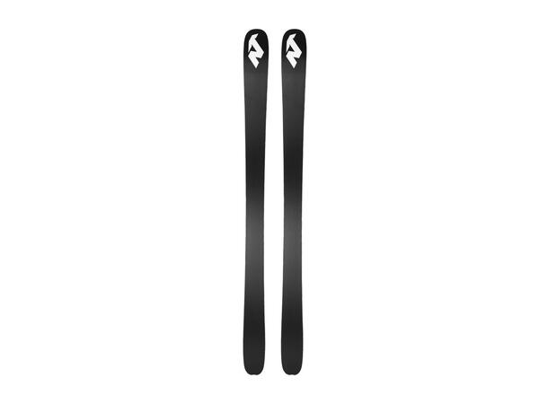 NORDICA ENFORCER 104 UNLIMITED Blå 191 Skidor All Mountain Touring (flat) 