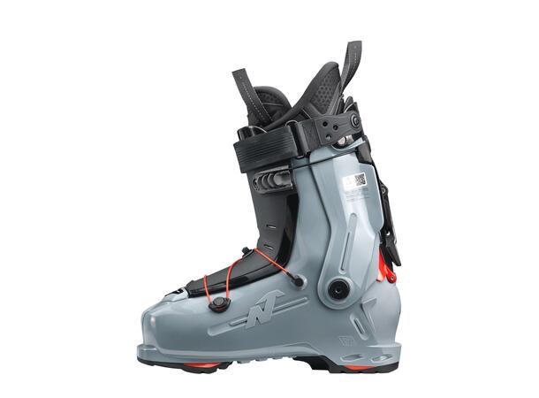 NORDICA HF PRO 110 GW Grå/Svart 305 Pjäxa Premium Comfort 