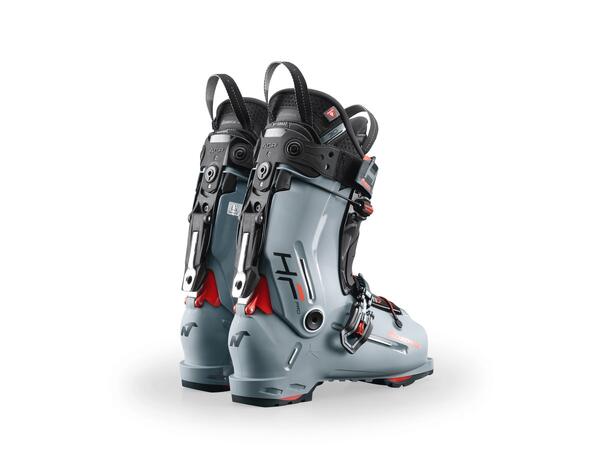 NORDICA HF PRO 110 GW Grå/Svart 305 Pjäxa Premium Comfort 