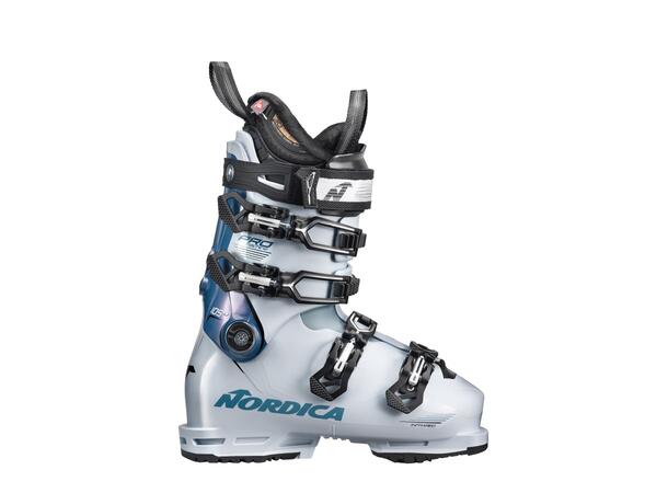 NORDICA PROMACHINE 105 W GW Vit 265 Pjäxa dam High Performance 