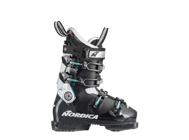 NORDICA PROMACHINE 85 W GW Svart 265 Pjäxa dam High Performance 