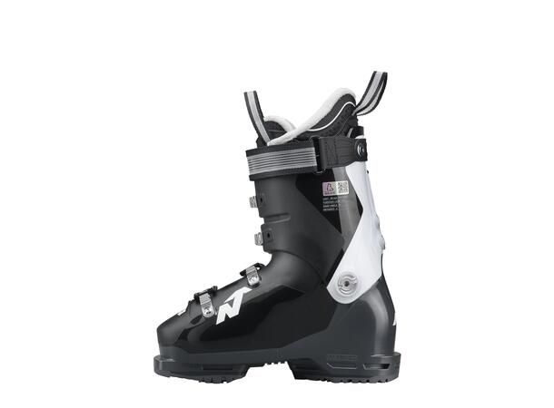 NORDICA PROMACHINE 85 W GW Svart 265 Pjäxa dam High Performance 