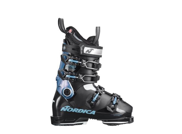 NORDICA PROMACHINE 95 W GW Svart 255 Pjäxa dam High Performance 