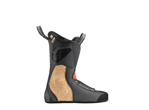 NORDICA SPEEDMACH.3 95 W GW Svart 245 Pjäxa dam High Performance 