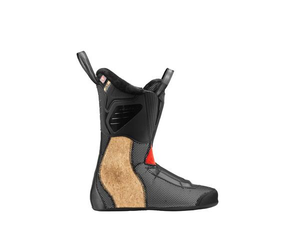 NORDICA SPEEDMACH.3 BOA 95W GW Svart 255 Pjäxa High Performance dam 