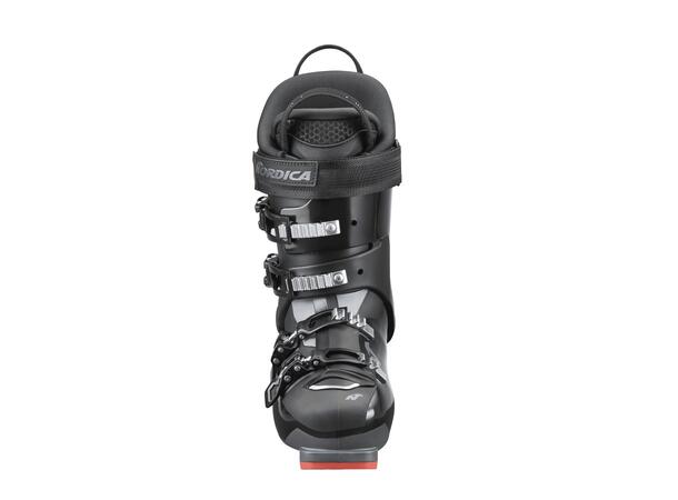 NORDICA SPORTMACHINE 3 90 Svart/Grå 255 Pjäxa Sport Performance herr 