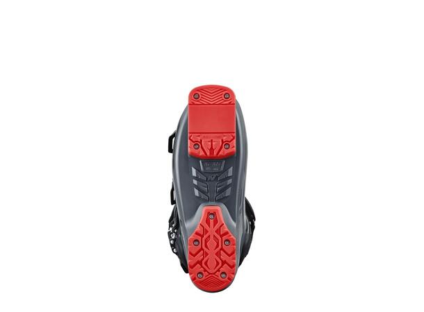 NORDICA SPORTMACHINE 3 90 Svart/Grå 255 Pjäxa Sport Performance herr 
