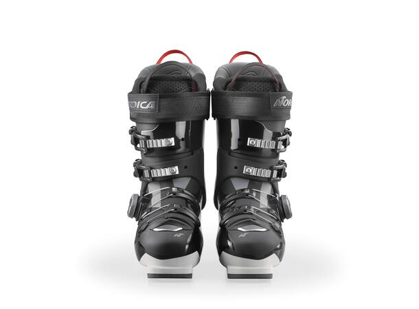 NORDICA SPORTM.3 BOA 120 GW Svart 285 Sport Performance pjäxa herr 