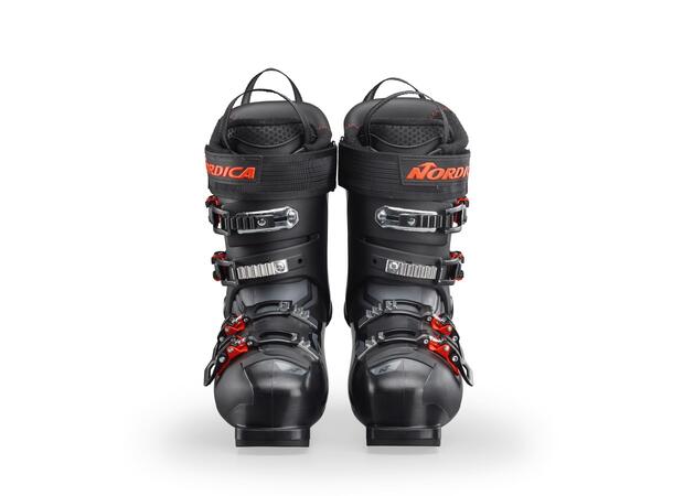 NORDICA THE CRUISE 120 GW Svart/Grå 255 Pjäxa Sport Comfort herr 