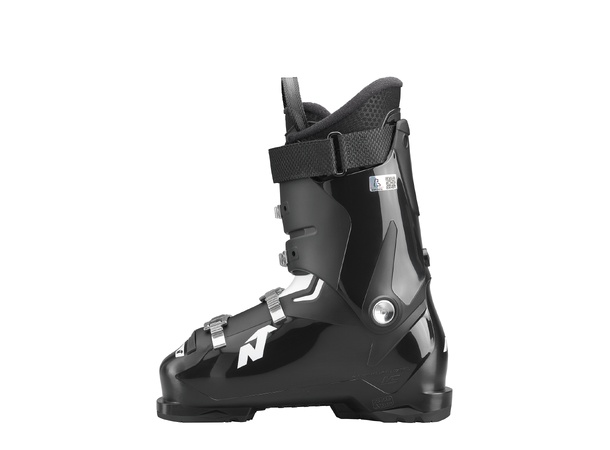 NORDICA THE CRUISE Svart/Vit 285 Pjäxa Sport Comfort herr 