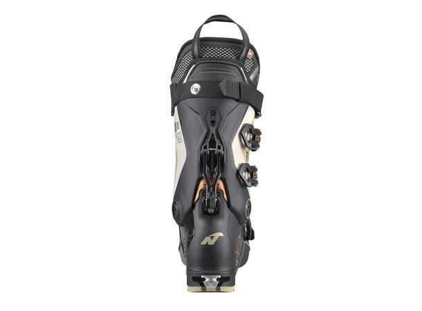 NORDICA UNLIMITED 130 DYN Svart/Sand 285 Pjäxa All mountain Touring herr 