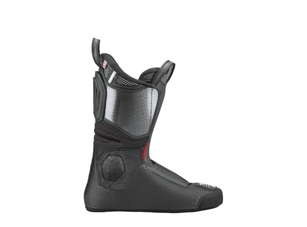 NORDICA UNLIMITED 130 DYN Svart/Sand 285 Pjäxa All mountain Touring herr 