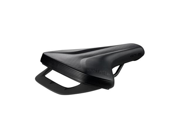 SELLE GT-5 Cykelsadel E-bike/pendling 