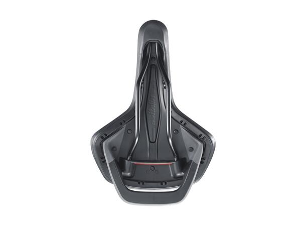 SELLE GT-5 Cykelsadel E-bike/pendling 
