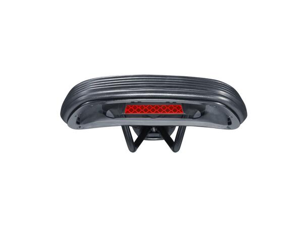 SELLE GT-5 Cykelsadel E-bike/pendling 