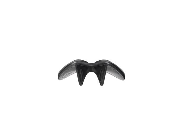 SELLE MODEL X LEAF SUPERFLOW Svart L3 Selle Italia sadel landsväg 