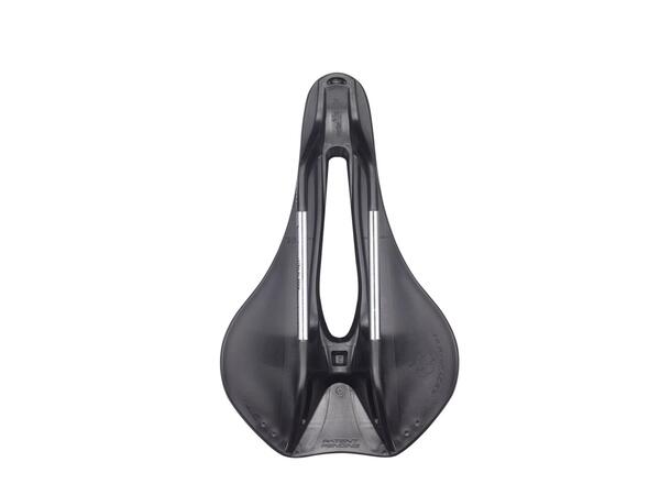 SELLE MODEL X LEAF SUPERFLOW Svart L3 Selle Italia sadel landsväg 