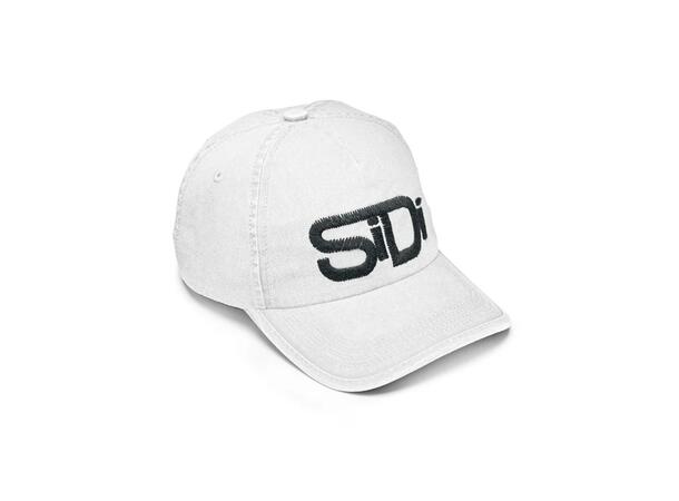 SIDI CAP CHRIS Vit Keps 