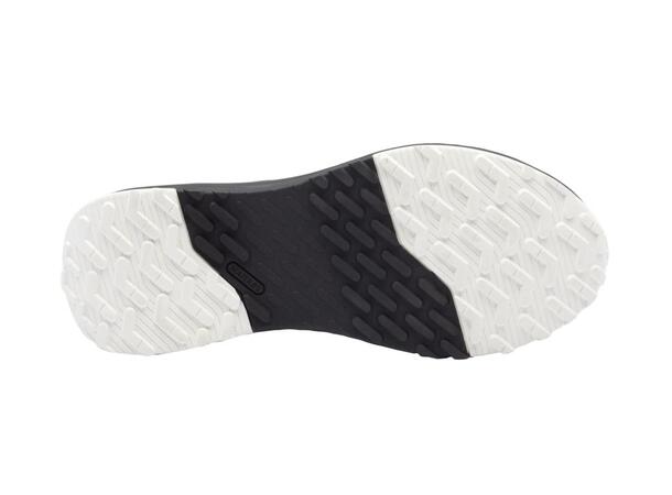 SIDI FLUXX LOW Svart/Vit 43 Skor After Ride 