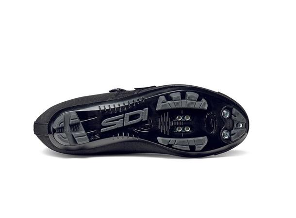 SIDI MTB AERTIS MEGA Svart/Svart 42 Cykelsko MTB 