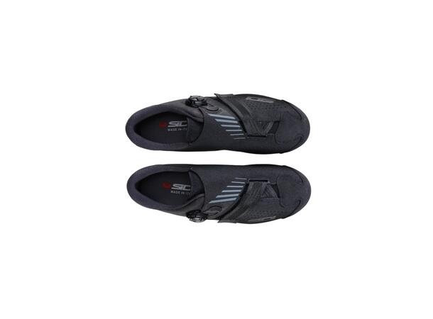 SIDI MTB AERTIS WOMAN Svart/Svart 38 Cykelsko MTB dam 