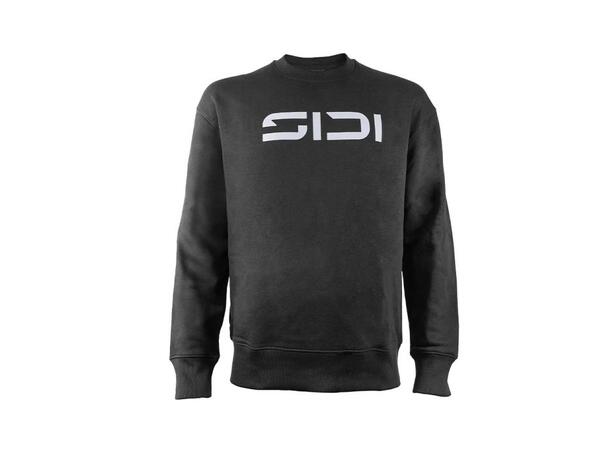 SIDI PRIMUM SWEATER Svart M Sweatshirt herr 