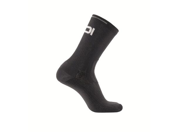 SIDI VISIBILIS SOCKS Svart 40-43 Funktionsstrumpor 