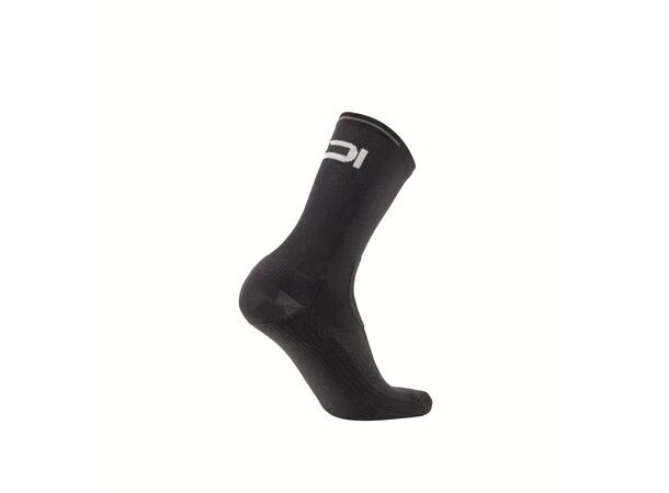 SIDI VISIBILIS SOCKS Svart 40-43 Funktionsstrumpor 
