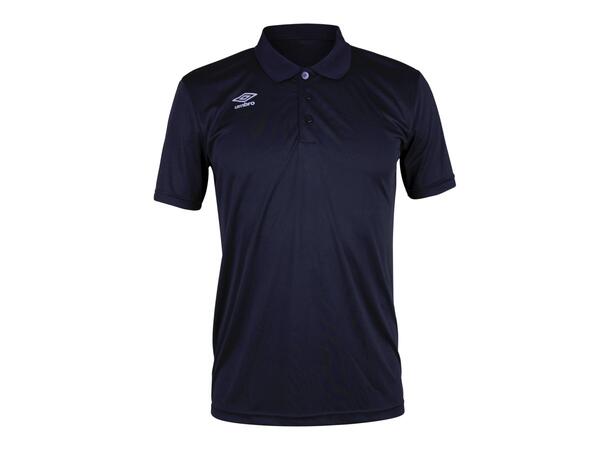UMBRO Core Poly Polo Marin XL Pikétröja 