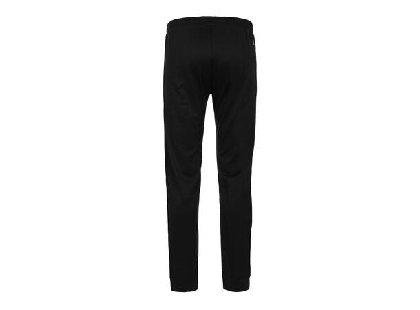 UMBRO Flex Pant Jr Svart 140 Fritidsbyxa junior 