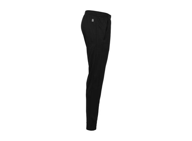 UMBRO Flex Pant Jr Svart 140 Fritidsbyxa junior 