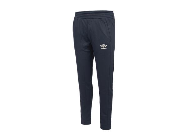 UMBRO Flex Pant Marin S Fritidsbyxa herr 