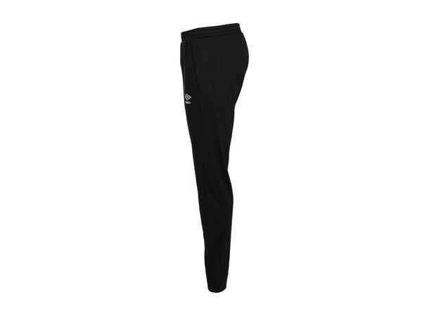 UMBRO Flex Pant Svart XL Fritidsbyxa herr 