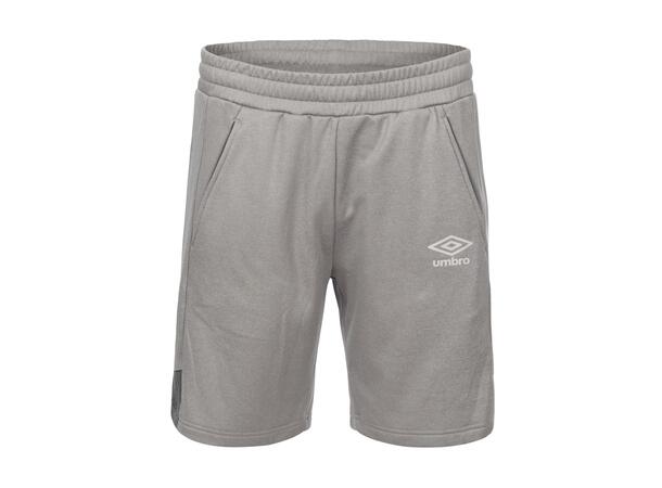 UMBRO Flex Shorts Ljusgrå L Fritidsshorts herr 