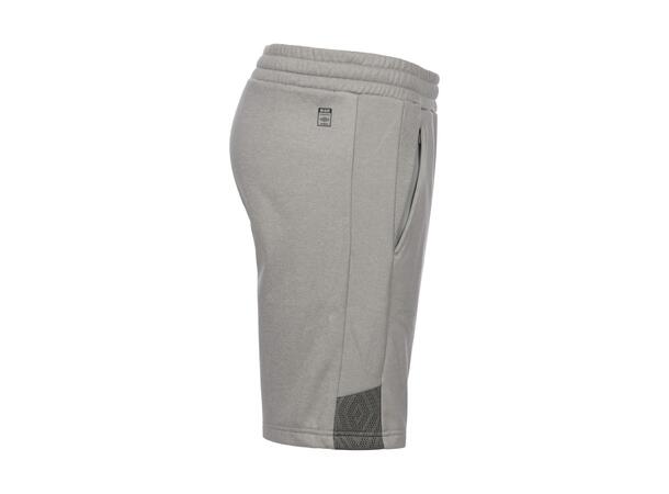 UMBRO Flex Shorts Ljusgrå L Fritidsshorts herr 