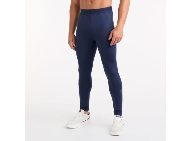 UMBRO Pro Train Legging Marin L Träningstights herr 