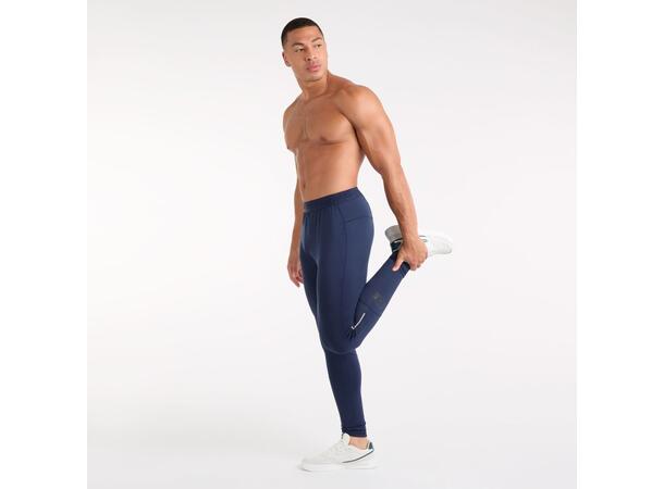 UMBRO Pro Train Legging Marin L Träningstights herr 