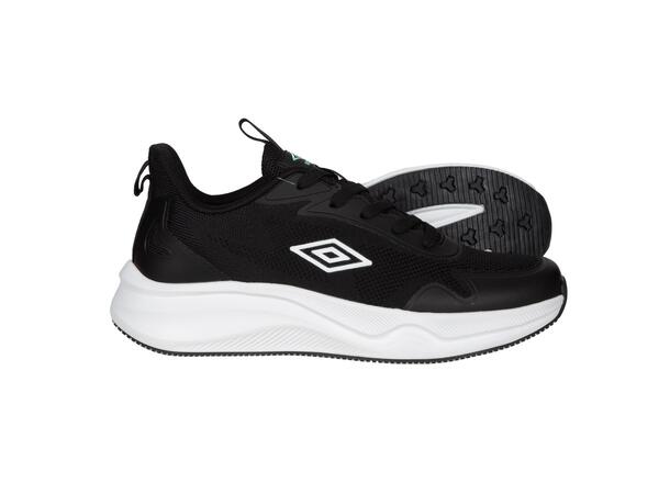 UMBRO Ratio Svart 41 Löparsko 