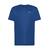 JW Tech T M Blå L Jack Wolfskin T-Shirt 